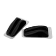 thumbnail image 4 of Archery String , Wear Resistant Rubber Reduce Vibration Bowstring   For Shooting Black, 4 of 8