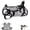 Harness Only(Gray), variant on Dog Wheelchair for Back Legs, Light Weight Dog Wheelchair Cart with Disabled Hind Legs Walking, Adjustable