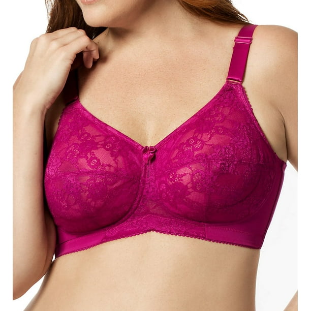 Elila Elila 1303 Lace Soft Cup Bra