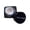 #7 Silver Heather, variant on Bobbi Brown Long-Wear Gel Sparkle Shadow+Liner '#7 Silver Heather' 4g New In Box