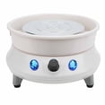 thumbnail image 3 of Pottery Wheel,Electric Pottery Wheel Humanized Pottery Wheel Machine Electric Pottery Wheel Cutting-Edge Features, 3 of 14