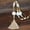 D, variant on hanxiulin women tassel wooden beads necklace pendant bohemian chain jewelry accessory