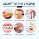 thumbnail image 4 of Ganfancp Quitamanchas Mejora Dientes Amarillos Aliento Fresco Mal Aliento Probiótico Dientes Blancos Polvo Dentífrico Ofertas Del Día 1X Polvo Dental, 4 of 7