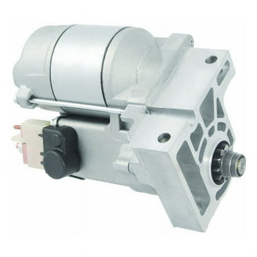 WPS 17579N Starter Motor