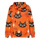 thumbnail image 4 of Sudadera para hombre Sudaderas de cuello redondo Casual Fashion Festival 3D Print Pullover Manga larga Tops Odeerbi ODB-5, 4 of 5