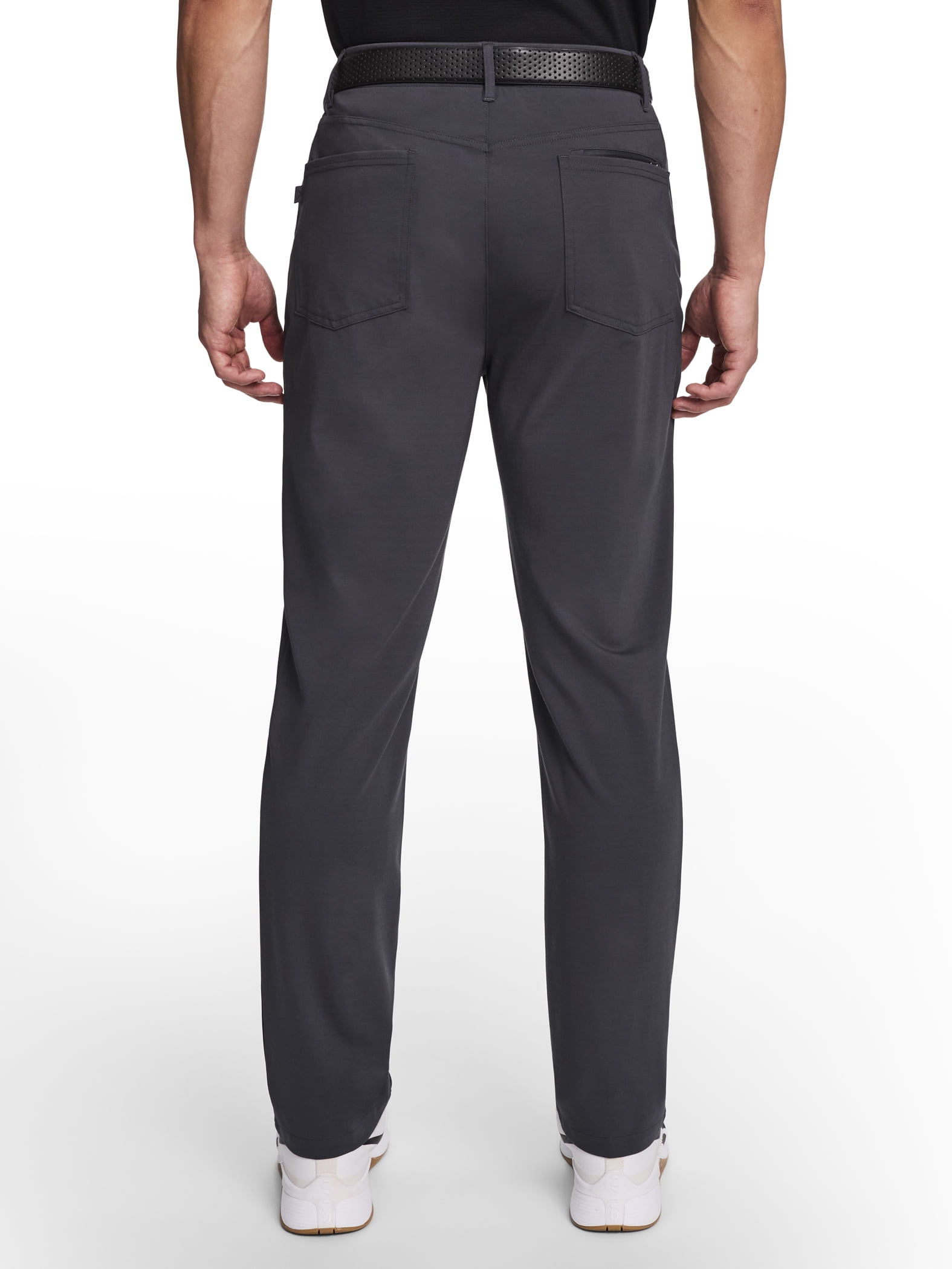 Reebok Men's and Big Men's 6 Pocket Pant, Sizes 28-44