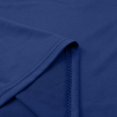 thumbnail image 6 of Women's V Neck T Shirts 3/4 Sleeve Soft Blouse Summer Tops Dressy Casual Solid Basic Tees by Yigetop Blue XL, 6 of 8
