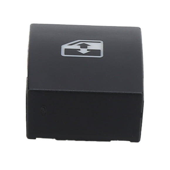 Window Switch Button Cover, Window Switch Button Cover Window Switch Button Trim For Car For Replacement For Window For Car Interior Style