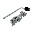 thumbnail image 4 of koolsoo Accessoire de Tambour Rallonge Pince Réglable Portable Fixation Matériel Support Pince de Cymbale, 4 of 9