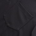 thumbnail image 5 of Lmueinov Men's Waffle Long Sleeve Shirts Plus Size Crew Neck Casual Tops with Pocket Loose Fit Basic Pullover Tees for Men Fall Daily Office Outfits, 5 of 6