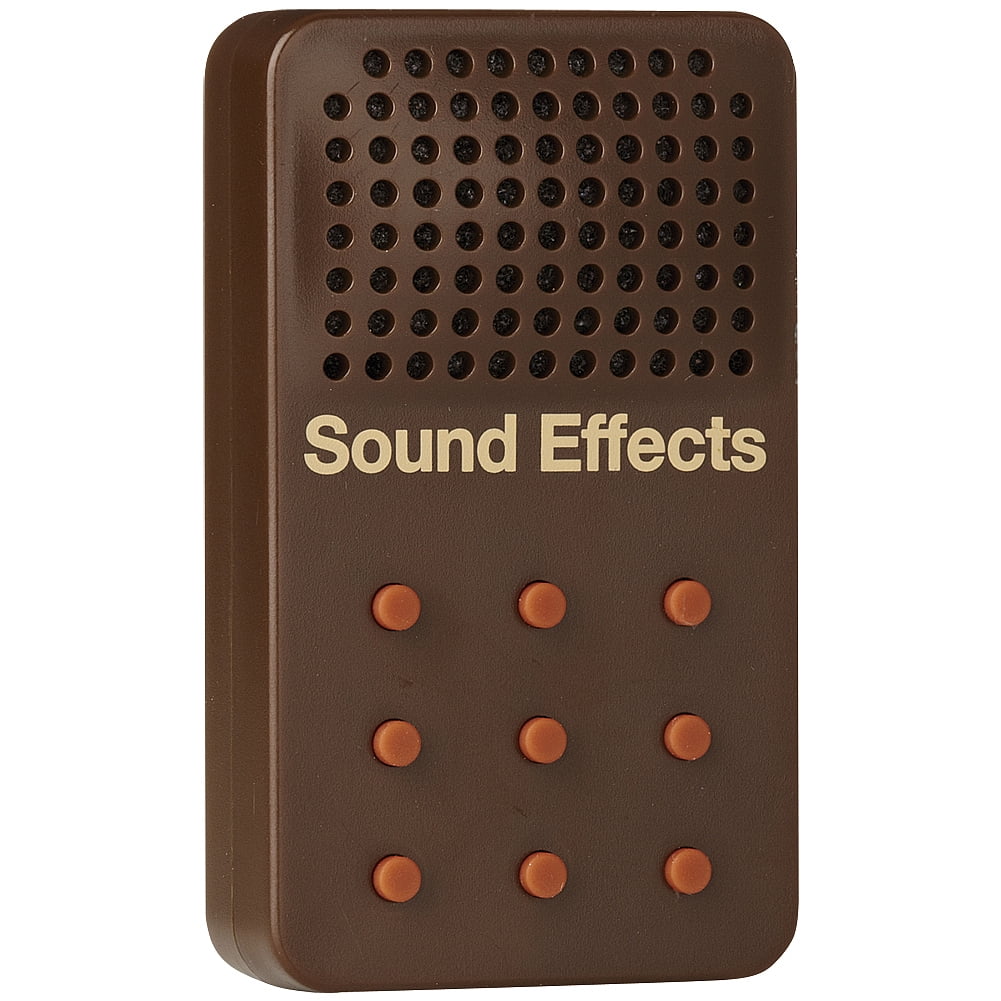 Fart Fanfare Sound Machine HandHeld Offensive Funny Prank Audio