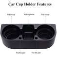 thumbnail image 3 of Airpods Case, Airpods Funda protectora rígida con llavero Compatible con AirPods 2/1 Cute Girls Men Durable a prueba de golpes Anti Lost Case para AirPods Estuche de carga Ormromra ZJWJ820-2, 3 of 9
