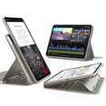 thumbnail image 1 of Funda ESR para iPad Pro 13" 2025/2024 con Soporte Giratorio, 1 of 8