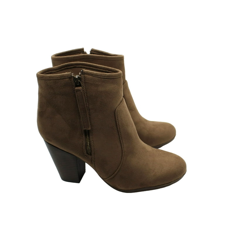 Journee collection link bootie hot sale