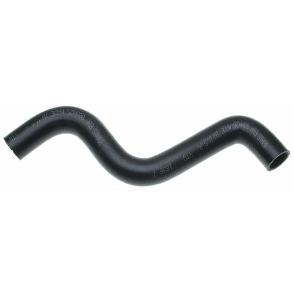 Radiator Coolant Hose Fits select: 1992-1995 BUICK LESABRE, 1992-1995 BUICK PARK AVENUE