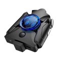 thumbnail image 1 of Mobile Phone Trigger Mobile Game Controller Portable Foldable Pressure Fast Shot Compatible with and Android, 1 of 7
