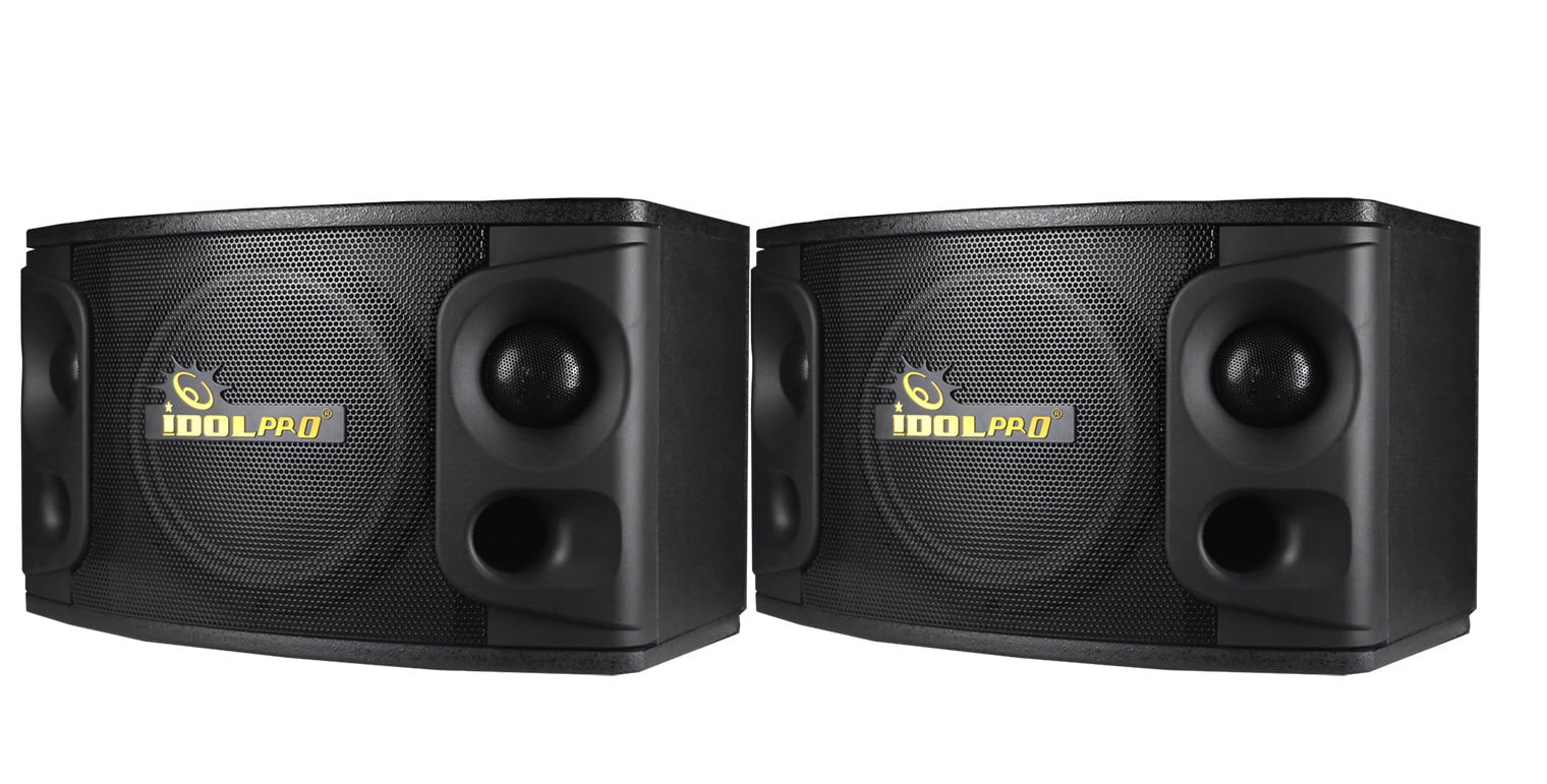 idolpro speaker