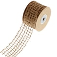 thumbnail image 4 of RUNROTOO Khaki Rope 457x2.7cm 1Pcs for Craft Supplies and present Wrapping, 4 of 8