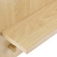 thumbnail image 4 of Glint Mirror, Oak, 4 of 7