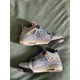 thumbnail image 3 of Ni - ke Size 11.5 - Jordan 4 Retro Mid University Blue, 3 of 5