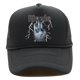 thumbnail image 1 of Gorra de béisbol Rhudes Anime para adultos, tamaño ajustable, 1 of 1