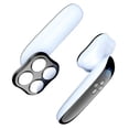 thumbnail image 5 of Máquina para esculpir el cuerpo, masajeador de celulitis actualizado 2.0, máquina de grasa de celulitis de mano para vientre, brazos, piernas, cintura, trasero, 4 cabezales de masaje, superf, 5 of 5