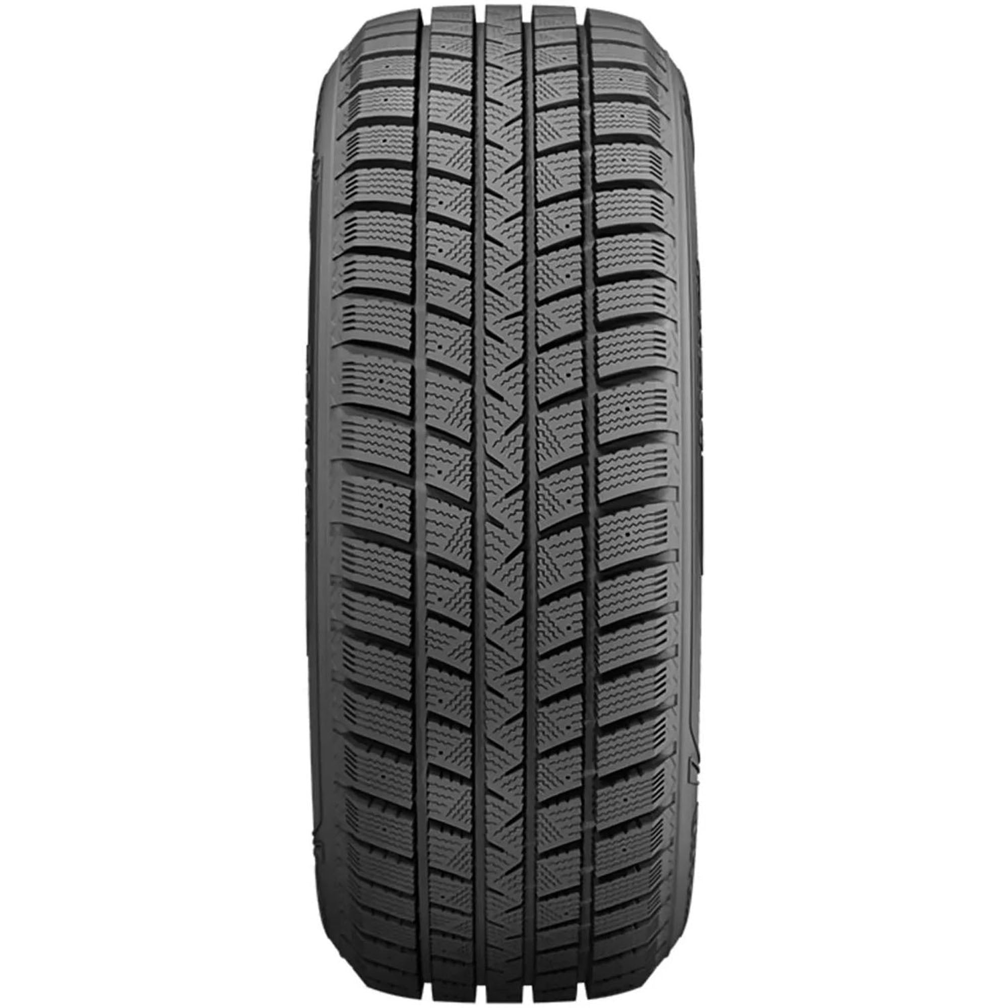 Goodyear WinterCommand 225/60R18 100T BSW Tire