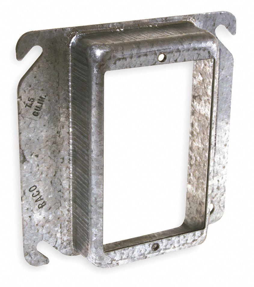extension plaster rings for electric outlets