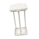 thumbnail image 3 of Soporte portátil para bolsas de basura con tapa, contenedor plegable resistente para exteriores, ideal para caravanas, fiestas, cocina, senderismo, 3 of 9
