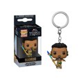 thumbnail image 3 of Llavero Funko Pop Marvel Pantera Negra Namor Pop Pocket Marvel Llaveros Figura de acción de vinilo Juguetes Muñecas Regalos para niños, 3 of 5