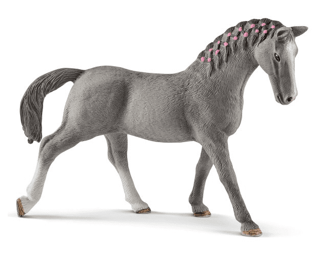 schleich 2000 horses