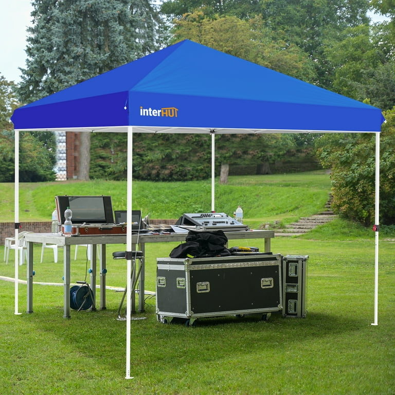 Crown Shades Academy Sports Pop Up Tents Quictent Clear Pop Up