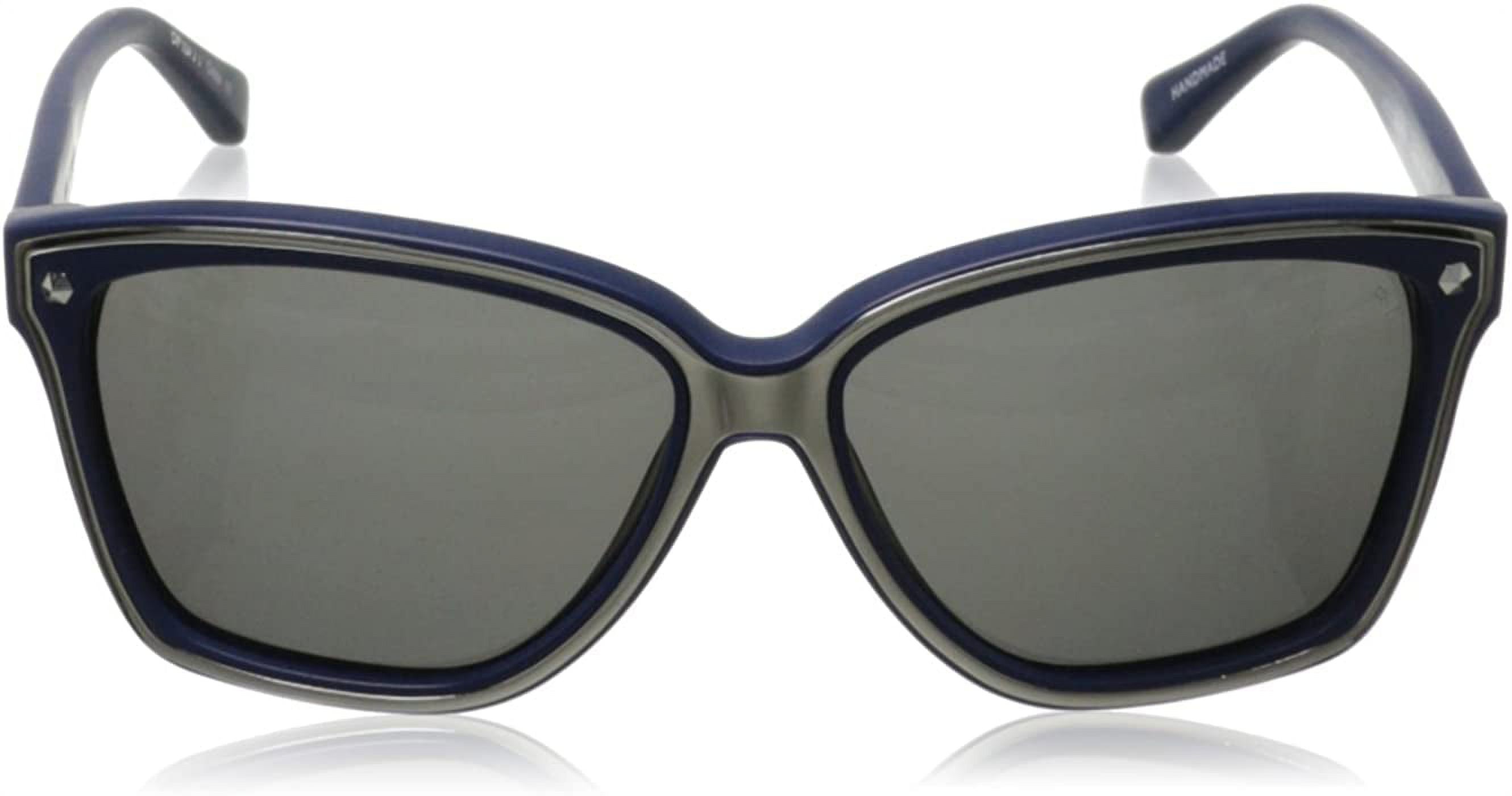 Rebecca Minkoff Lilly G/S Women’s Sunglasses Rebecca - Celestial Studs ✨ Shop now: https://rebecca  main image 4