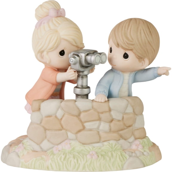 There’s A Beautiful Future Before Us Figurine