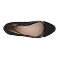 thumbnail image 4 of ZAPATOS DAMA CLASBEN 180863 SUEDE NEGRO Clasben 180863, 4 of 4