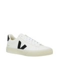 thumbnail image 3 of Veja Espadrilles pour Femmes Extra Blanches - Noires 10 US, 3 of 5