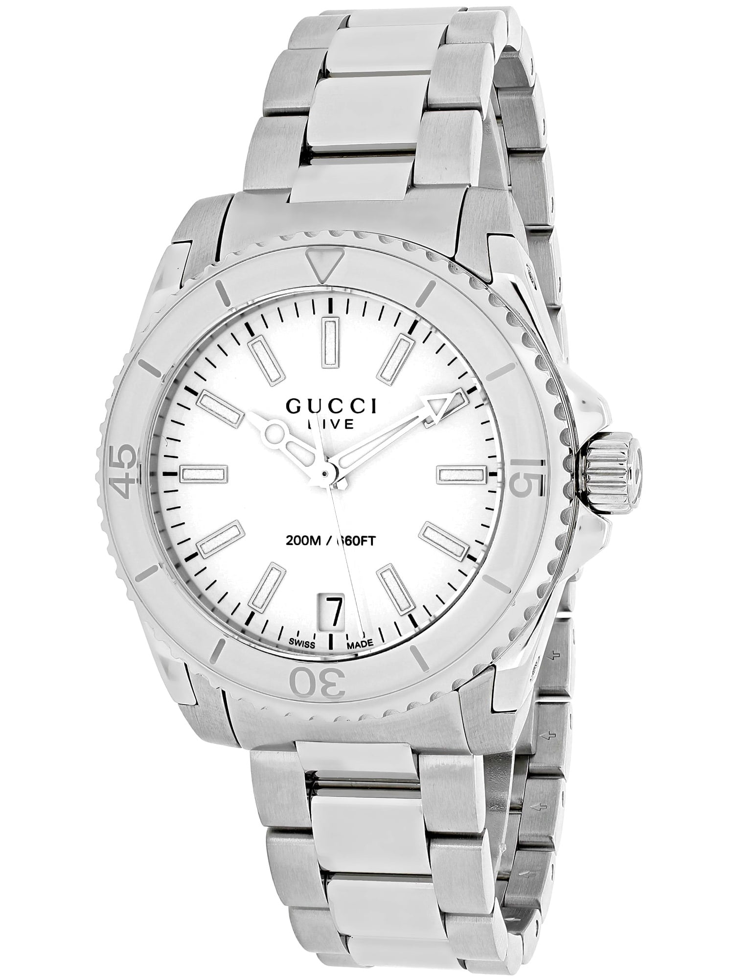 gucci dive womens watch