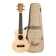thumbnail image 1 of Ukelele Flight Concierto DUC525 SP/ZEB Natural, 1 of 3