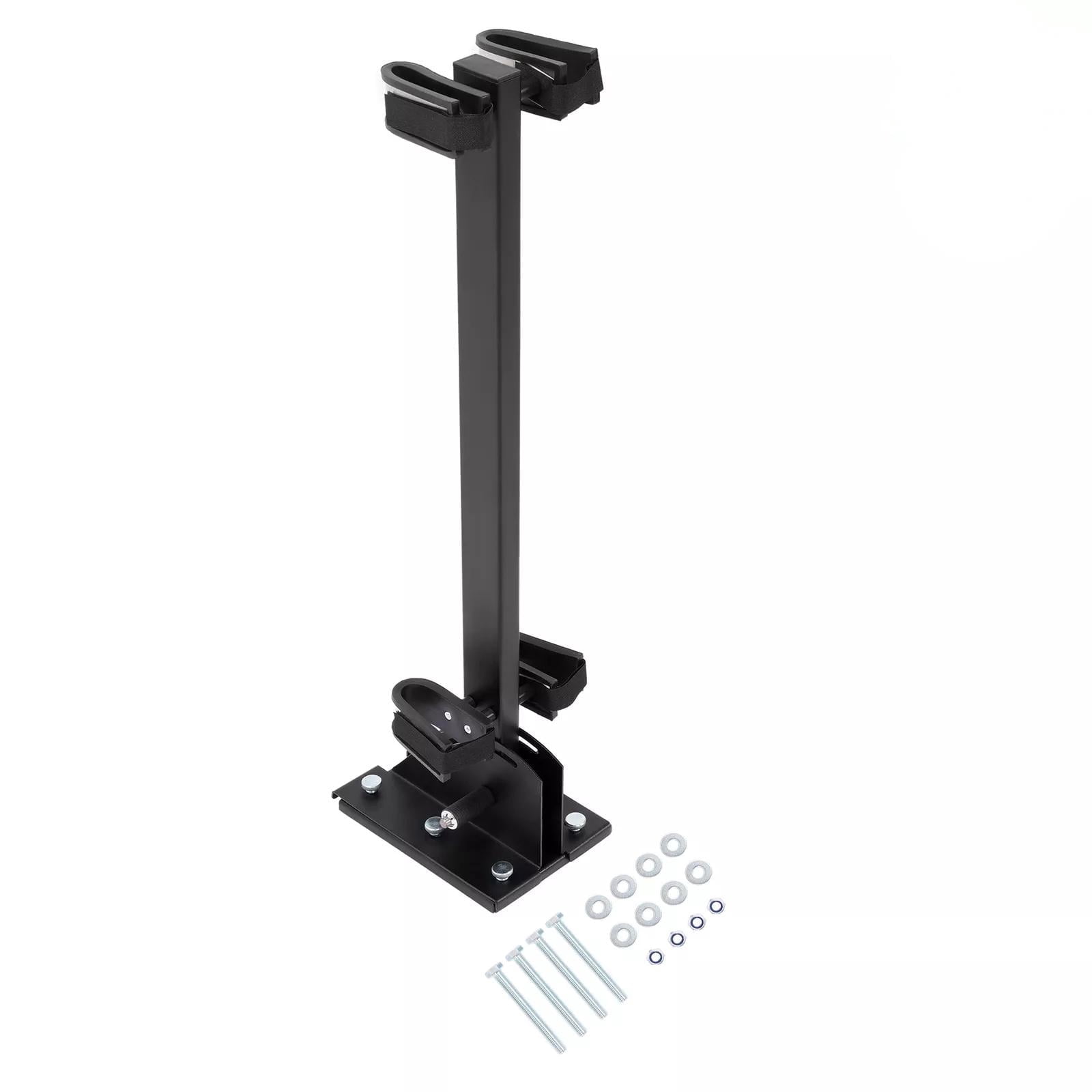 Kojem Golf Cart Stand Up Gun Rack Quick Release Universal for Club Car EZGO Yamaha