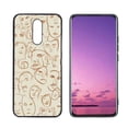 thumbnail image 1 of Compatible with Harmony 3 Phone Case, Faces Case Silicone Protective for Teen Girl Boy Case for Harmony 3, 1 of 1