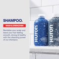 thumbnail image 4 of Set de champú y acondicionador Huron Clean & Vigoriating Scent, 4 of 8