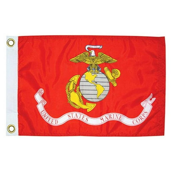 5623 Drapeau Marin 12 x 18 Po.