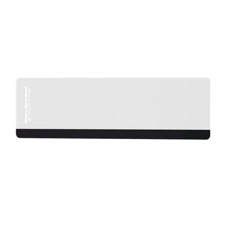 

Memo Board Right Side Screen Side Panel Office Gadget Screen Message Reminder