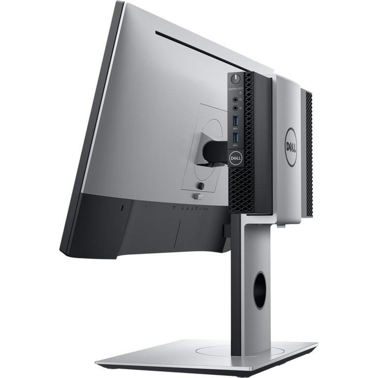 Dell OptiPlex 3070 Desktop Computer - Intel Core i5-9500T - 8GB