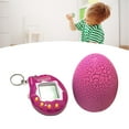 thumbnail image 1 of Máquina de mascotas virtuales, mascota electrónica portátil para niños, mascota electrónica digital, estándares líderes en la industria, 1 of 12