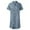 Blue, variant on Women Sleepwear Satin Nightgown Mini Chemise Short Nightwear Nightgowns for Women