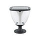 thumbnail image 1 of Ounissouiy Luz alimentada por energía Solar, resistente al agua, para jardín, camino, parque, porche, entrada, patio, pasarela, césped, camino, lámpara Iluminación y accesorios Ounissouiy HA073635-00B, 1 of 6