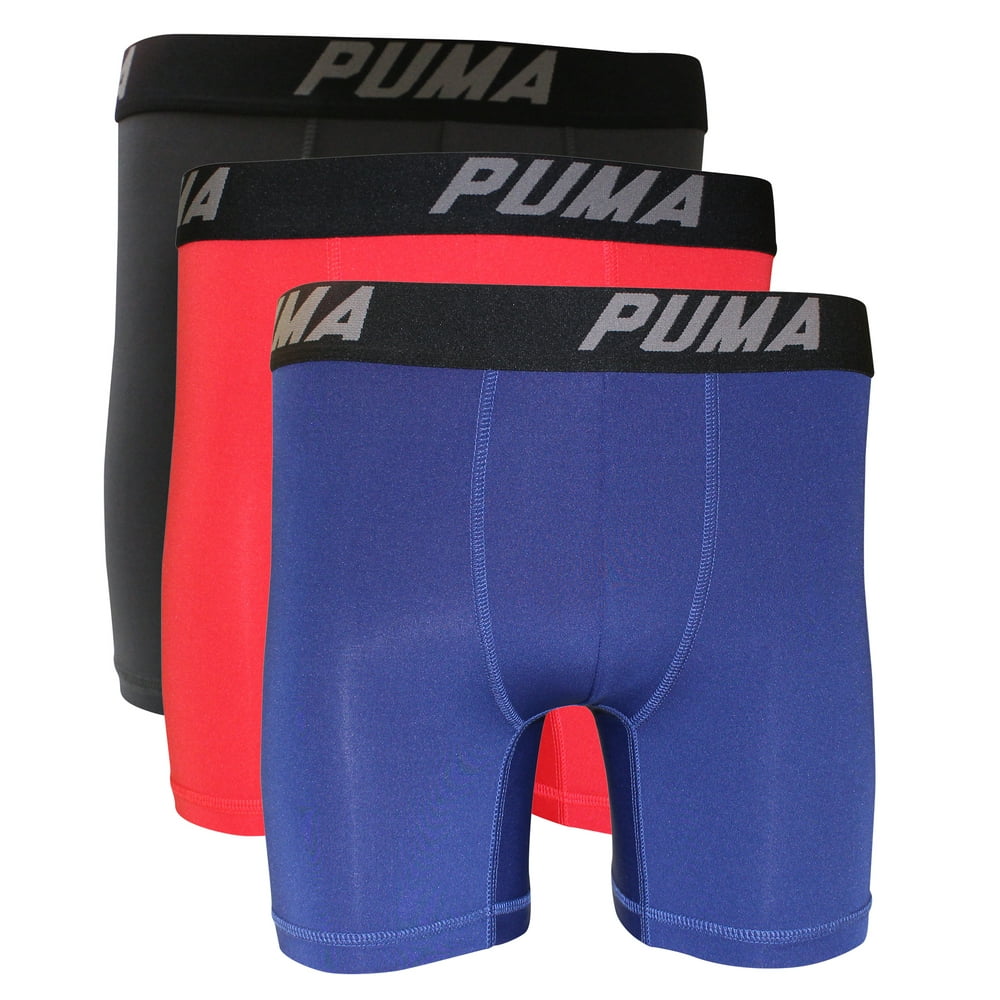 puma men's stretch lite pants