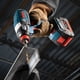 thumbnail image 4 of Broca Bosch TI2139IM Impact Tough™ de nitruro de titanio 3/16 pulgadas, 4 of 5