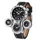 thumbnail image 1 of Reloj De Lujo Para Caballero Fralugio Hp1149 Dos Máquinas Fralugio Lujo, 1 of 3